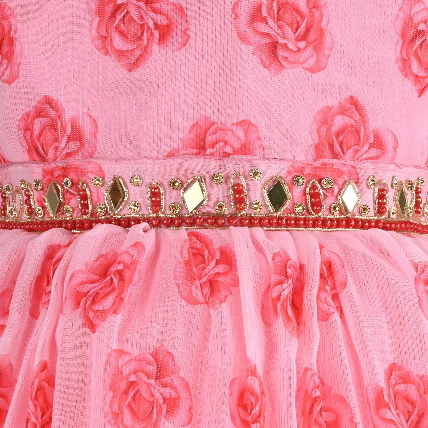 Buy Ethnic Dress for Girls | Baby Girls Wedding Dress & Frocks Online