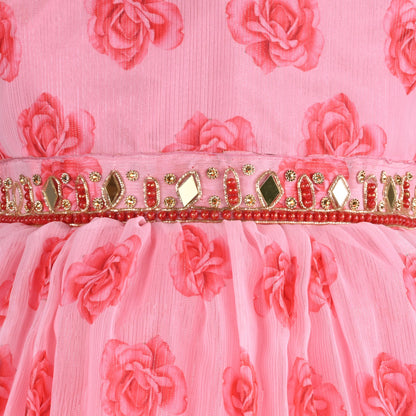 Buy Ethnic Dress for Girls | Baby Girls Wedding Dress & Frocks Online