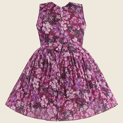 Buy Ethnic Dress for Girls | Baby Girls Wedding Dress & Frocks Online | Girls Pongal Dress