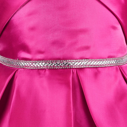 Girls Party Wear Dress