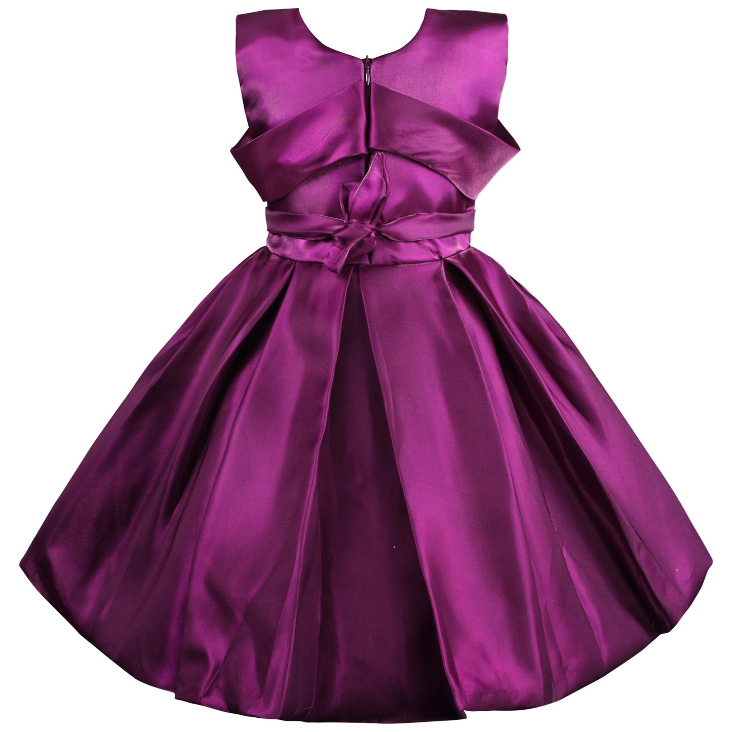 Girls Party Wear Dress