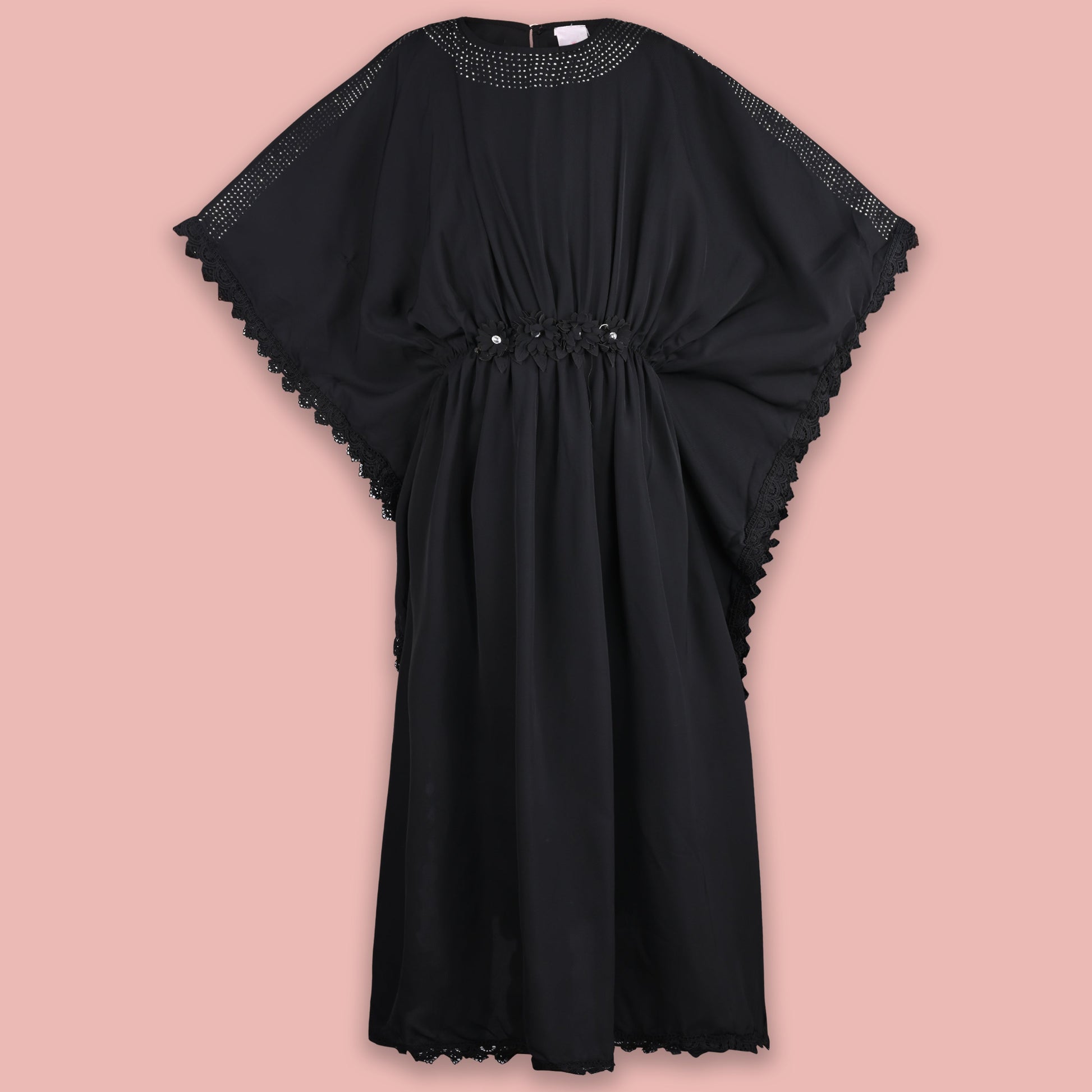 Baby Girls Party Frock Dress at Wholesale Price