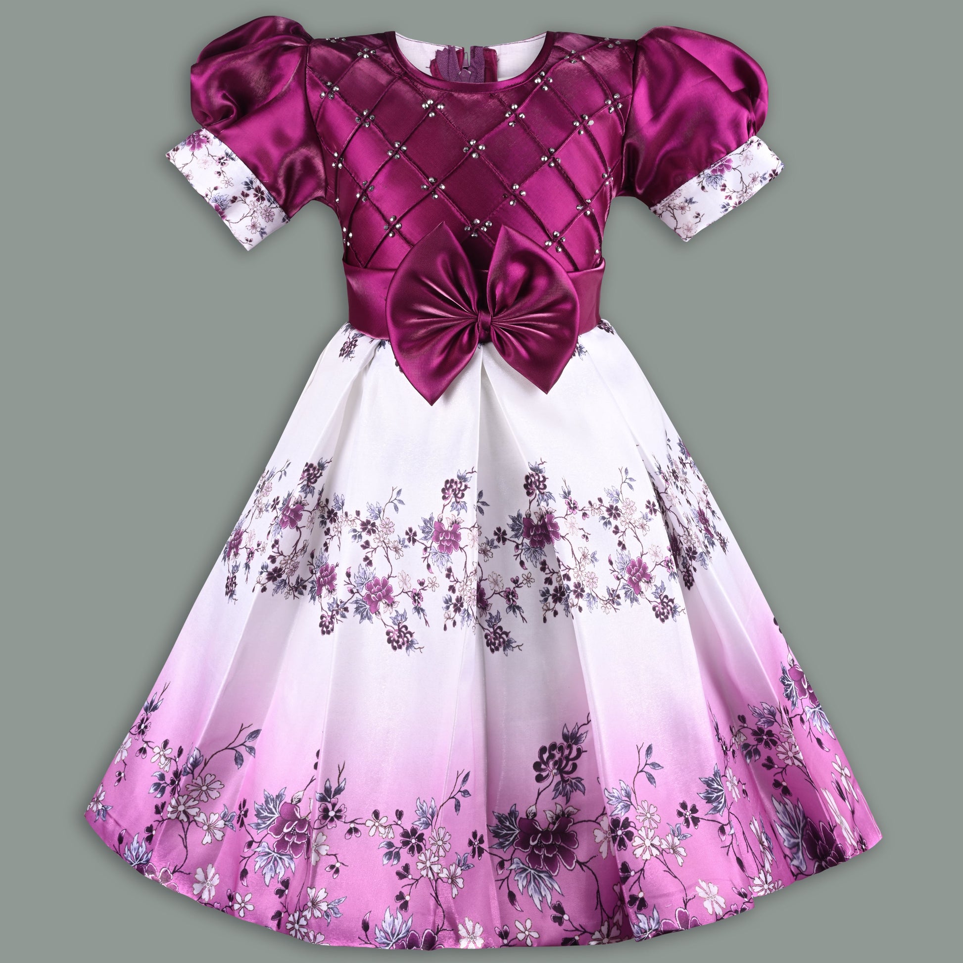 Buy Party Dress for Girls | Baby Girls Wedding Dress & Frocks Online | Girls Pongal Dress