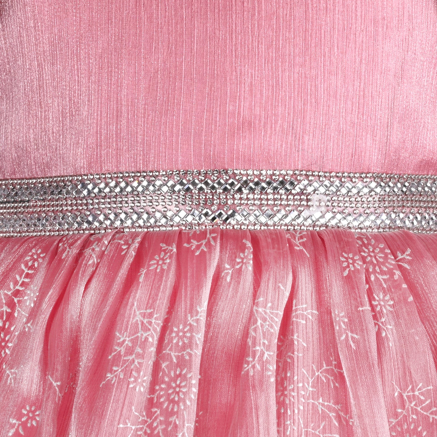 Buy Christmas Party Dress for Girls | Baby Girls Wedding WInter Dress Frock Online