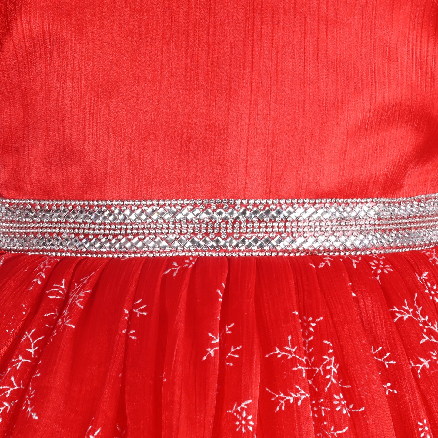 Buy Christmas Party Dress for Girls | Baby Girls Wedding WInter Dress Frock Online