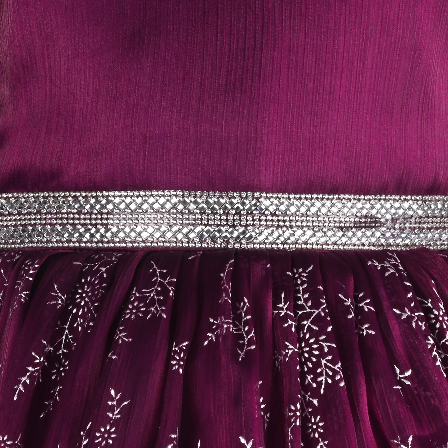 Buy Christmas Party Dress for Girls | Baby Girls Wedding WInter Dress Frock Online