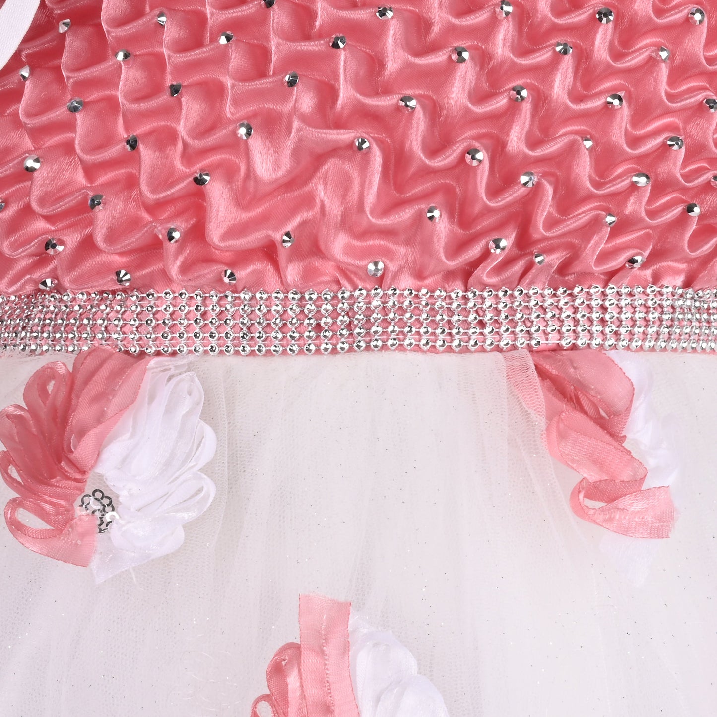 Baby Girls Party Frock Dress at Wholesale Price