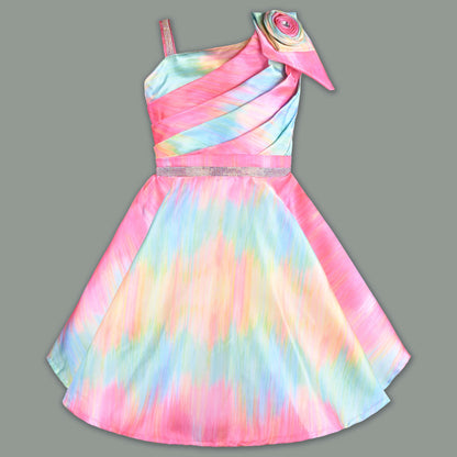 Buy Party Dress for Girls | Baby Girls Wedding Dress & Frocks Online