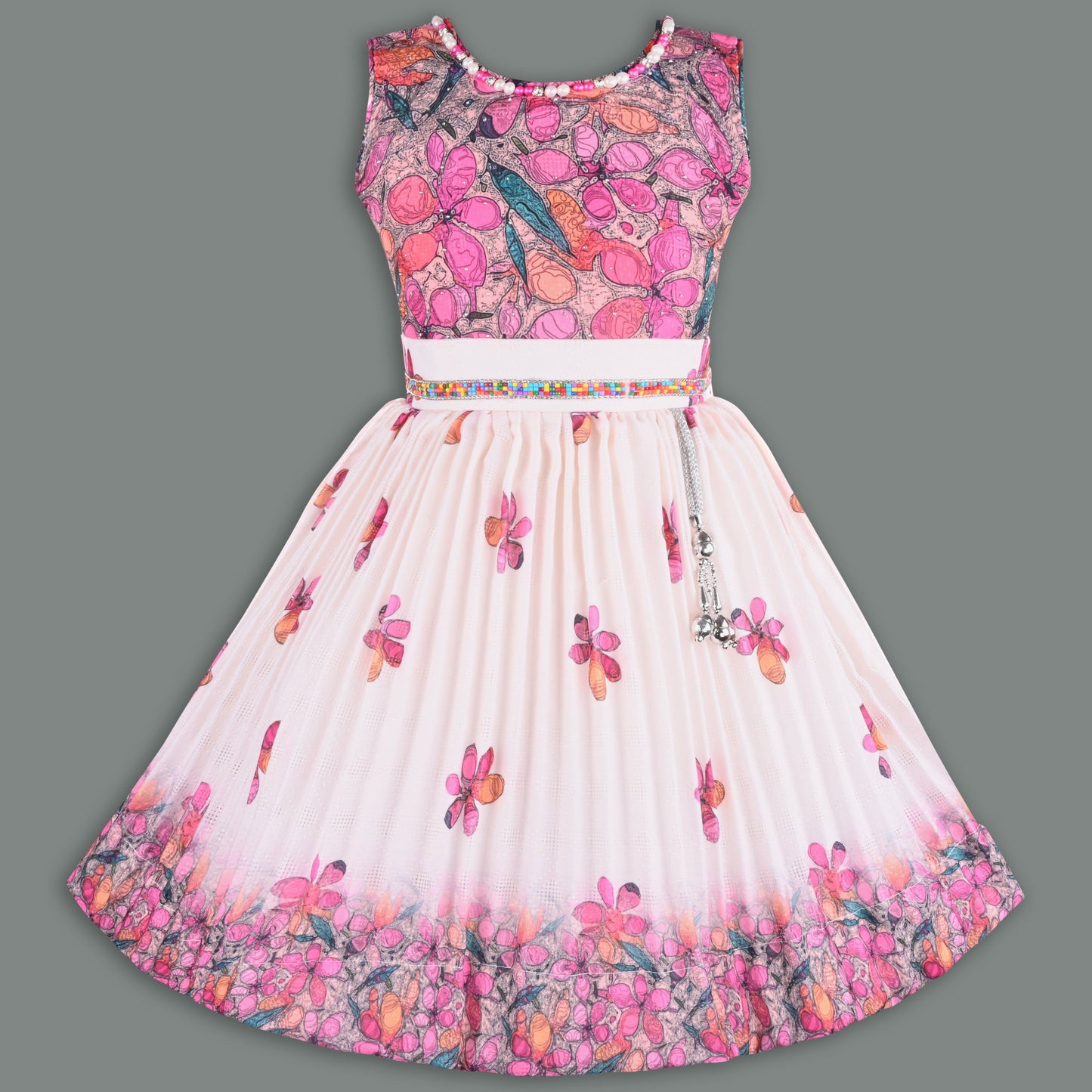 Buy Premium Baby Girls  Party Dress Online