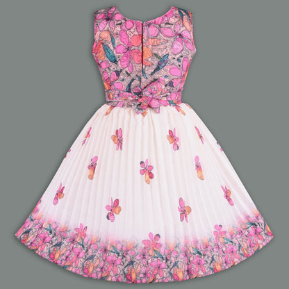Buy Premium Baby Girls  Party Dress Online