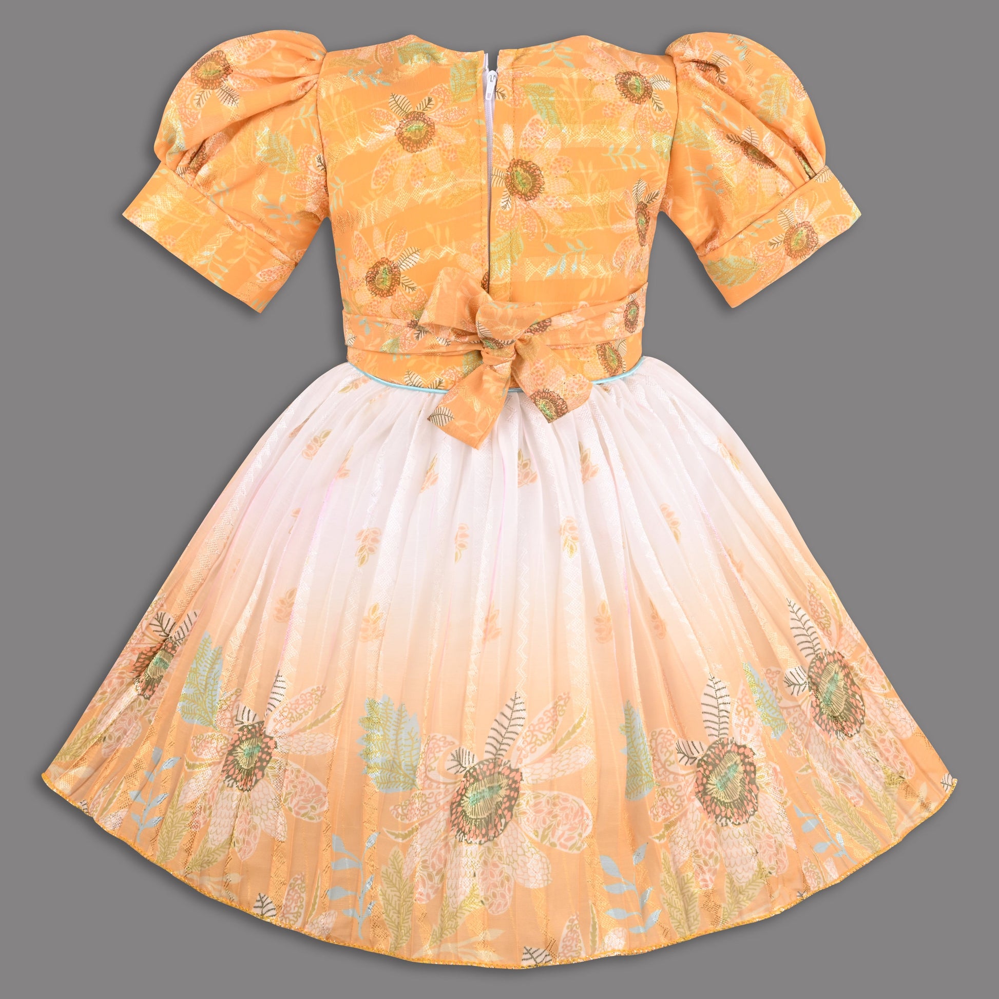 Buy Ethnic Dress for Girls | Baby Girls Wedding Dress & Frocks Online