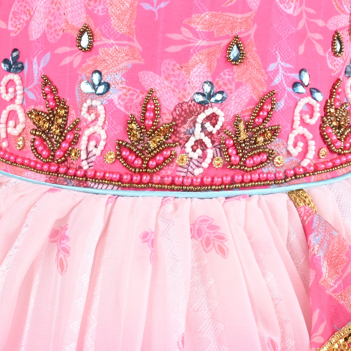 Buy Ethnic Dress for Girls | Baby Girls Wedding Dress & Frocks Online
