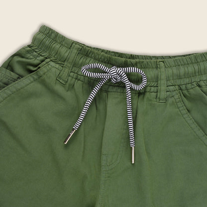 Boys Casual Trousers