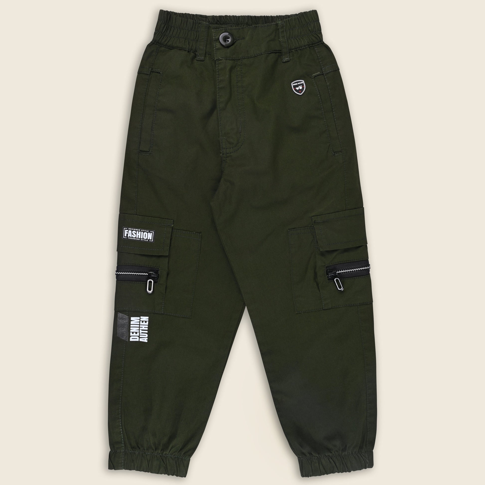 Buy Premium baby boys jeans online