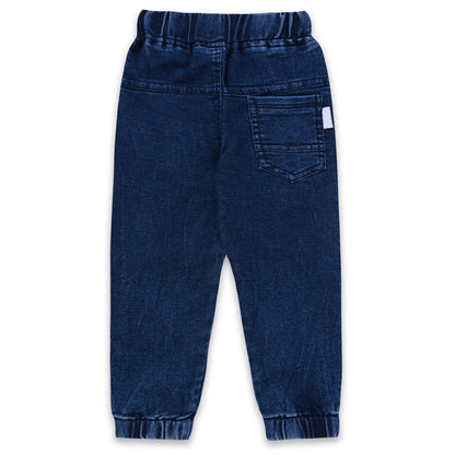 Boys Stylish Denim Casual Jeans