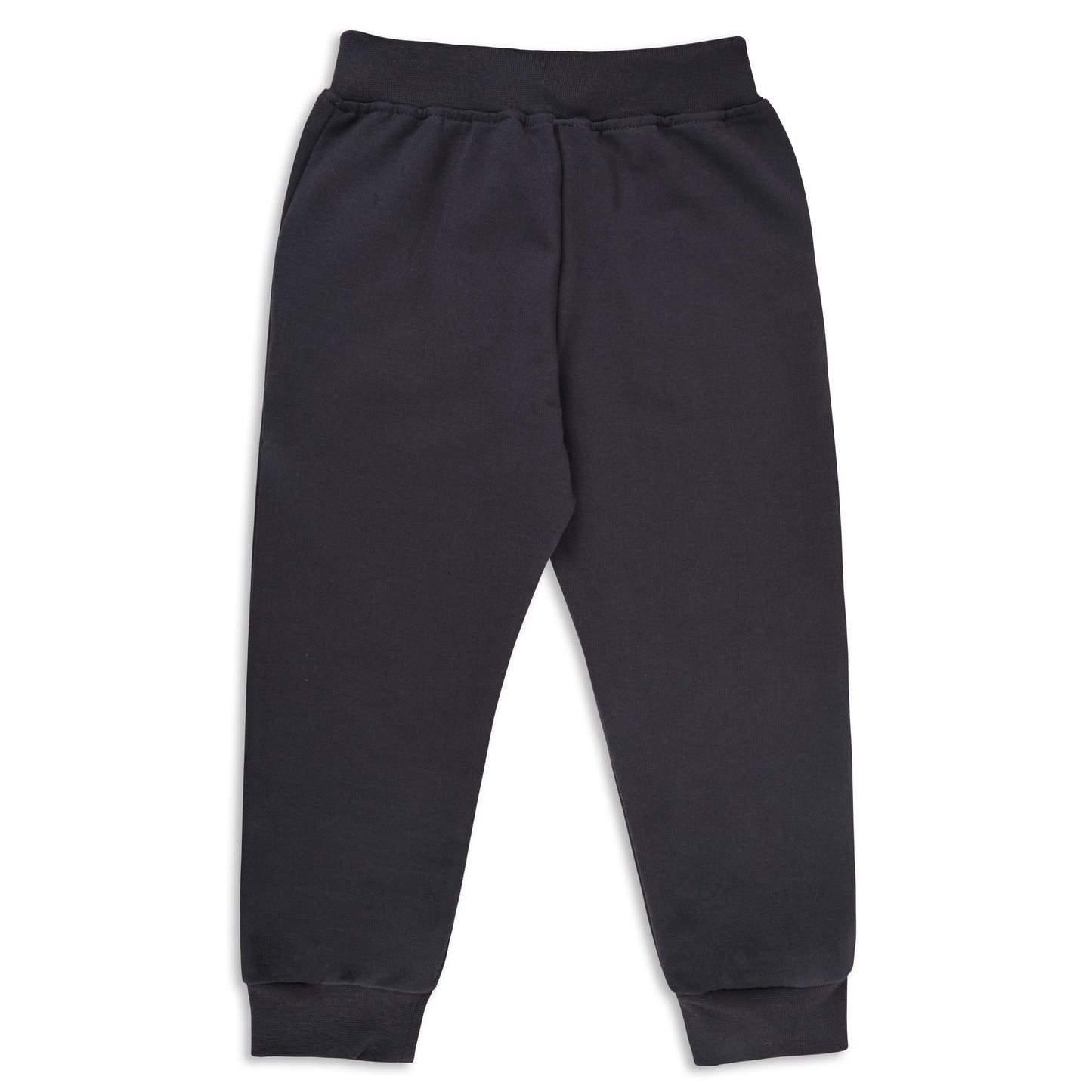 Boys Printed Regular Jeans