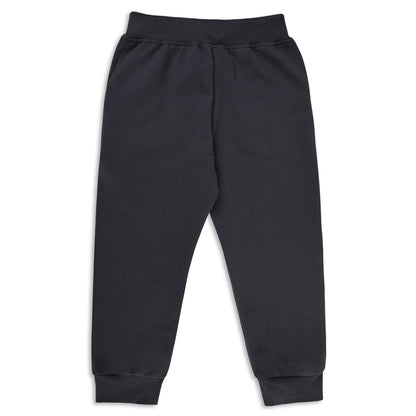 Boys Printed Regular Jeans