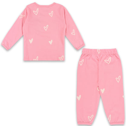 Buy Premium Baby Girls Night Dress Online