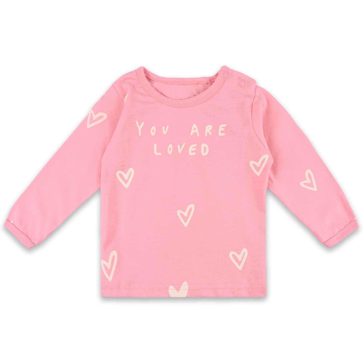 Buy Premium Baby Girls Night Dress Online