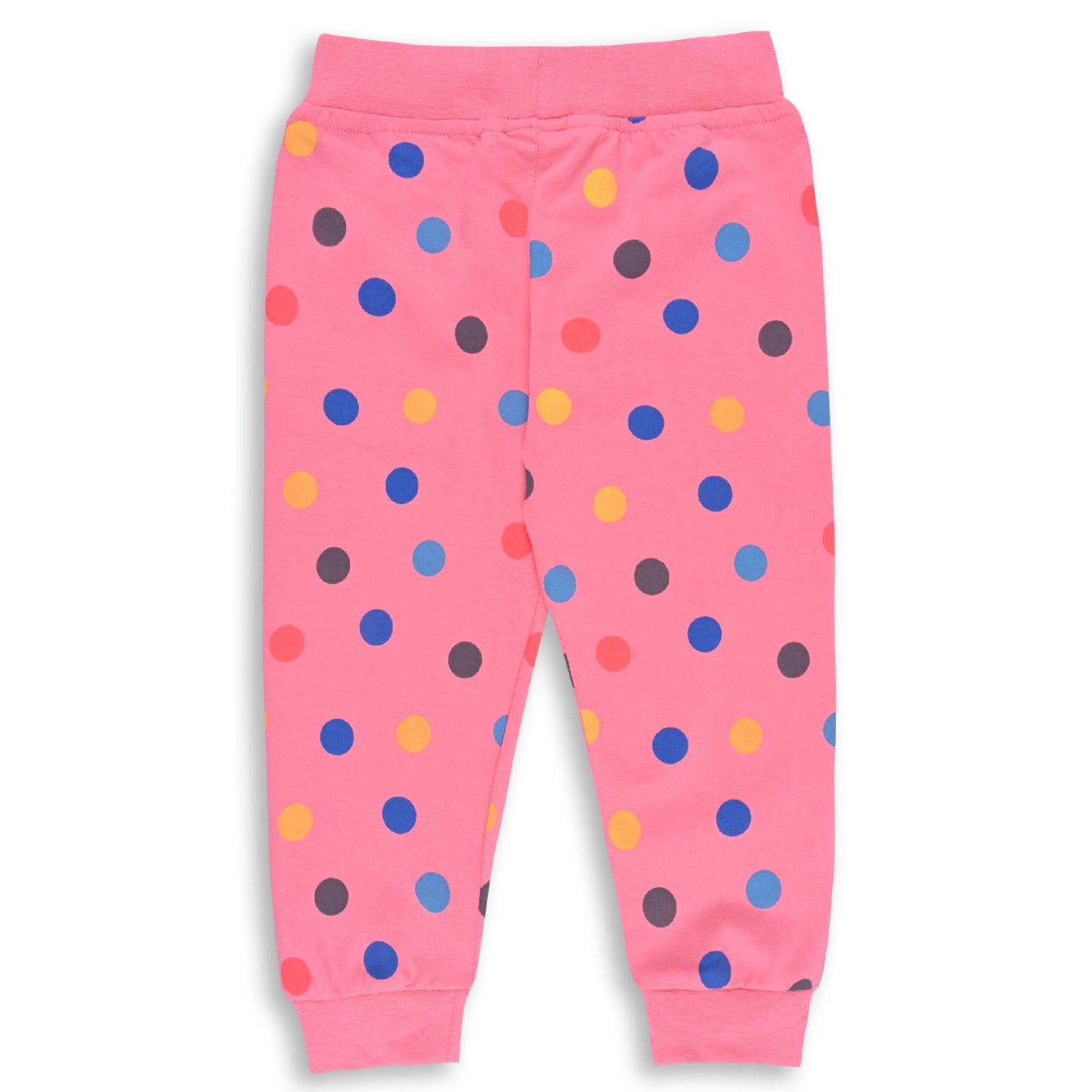Buy Premium Baby Girls Joggers Online | Girls Summer Wear