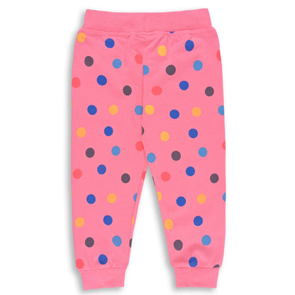 Buy Premium Baby Girls Joggers Online | Girls Summer Wear