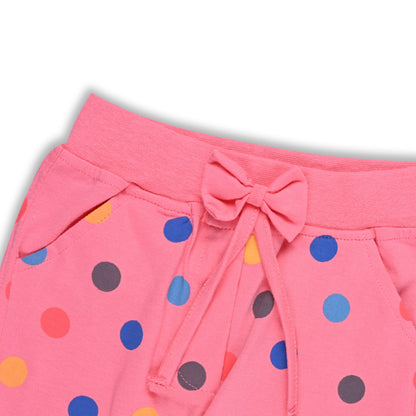 Buy Premium Baby Girls Joggers Online | Girls Summer Wear