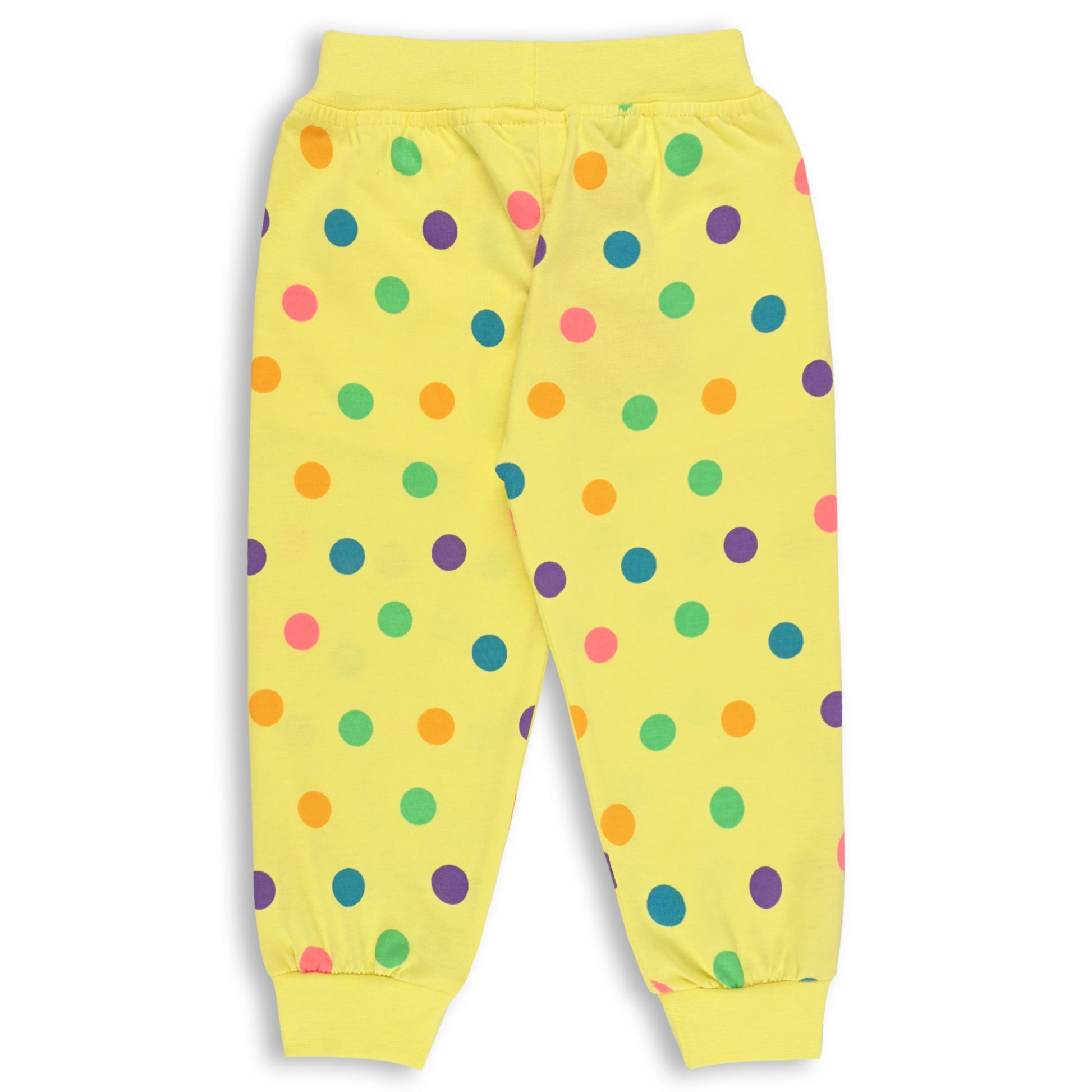 Buy Premium Baby Girls Joggers Online | Girls Summer Wear