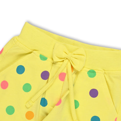 Buy Premium Baby Girls Joggers Online | Girls Summer Wear