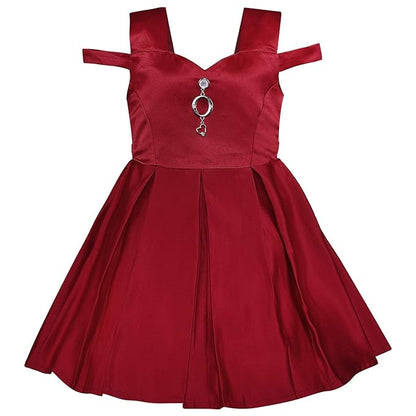 Girls Christmas Frocks Online | Party Wear Dresses for Baby Girls 2025