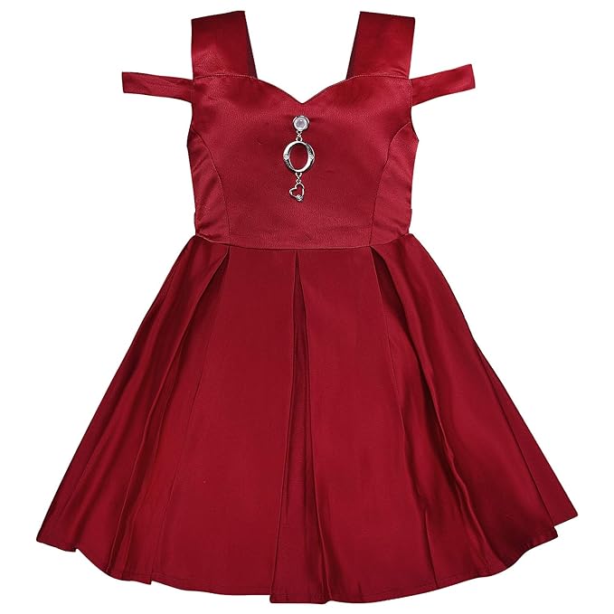 Girls Christmas Frocks Online | Party Wear Dresses for Baby Girls 2025