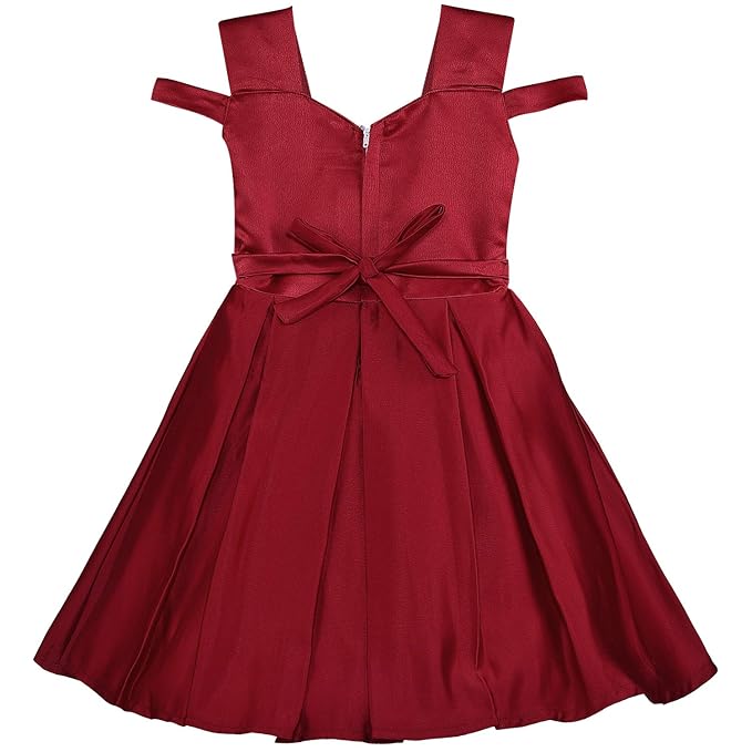 Girls Christmas Frocks Online | Party Wear Dresses for Baby Girls 2025