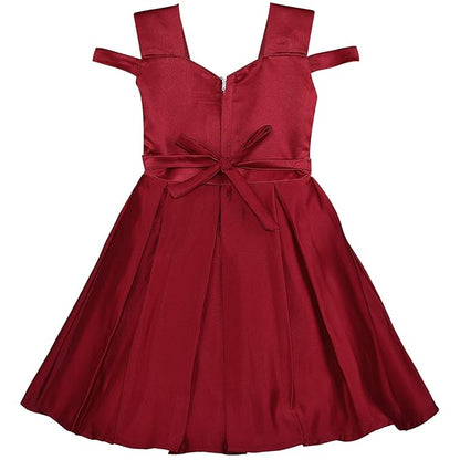 Girls Christmas Frocks Online | Party Wear Dresses for Baby Girls 2025