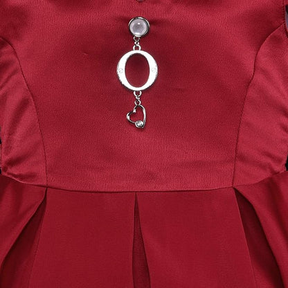 Girls Christmas Frocks Online | Party Wear Dresses for Baby Girls 2025