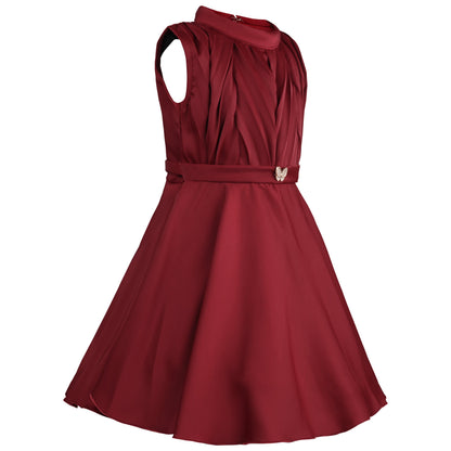 Girls Party Wear Dress