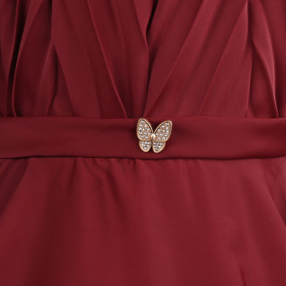Girls Party Wear Dress