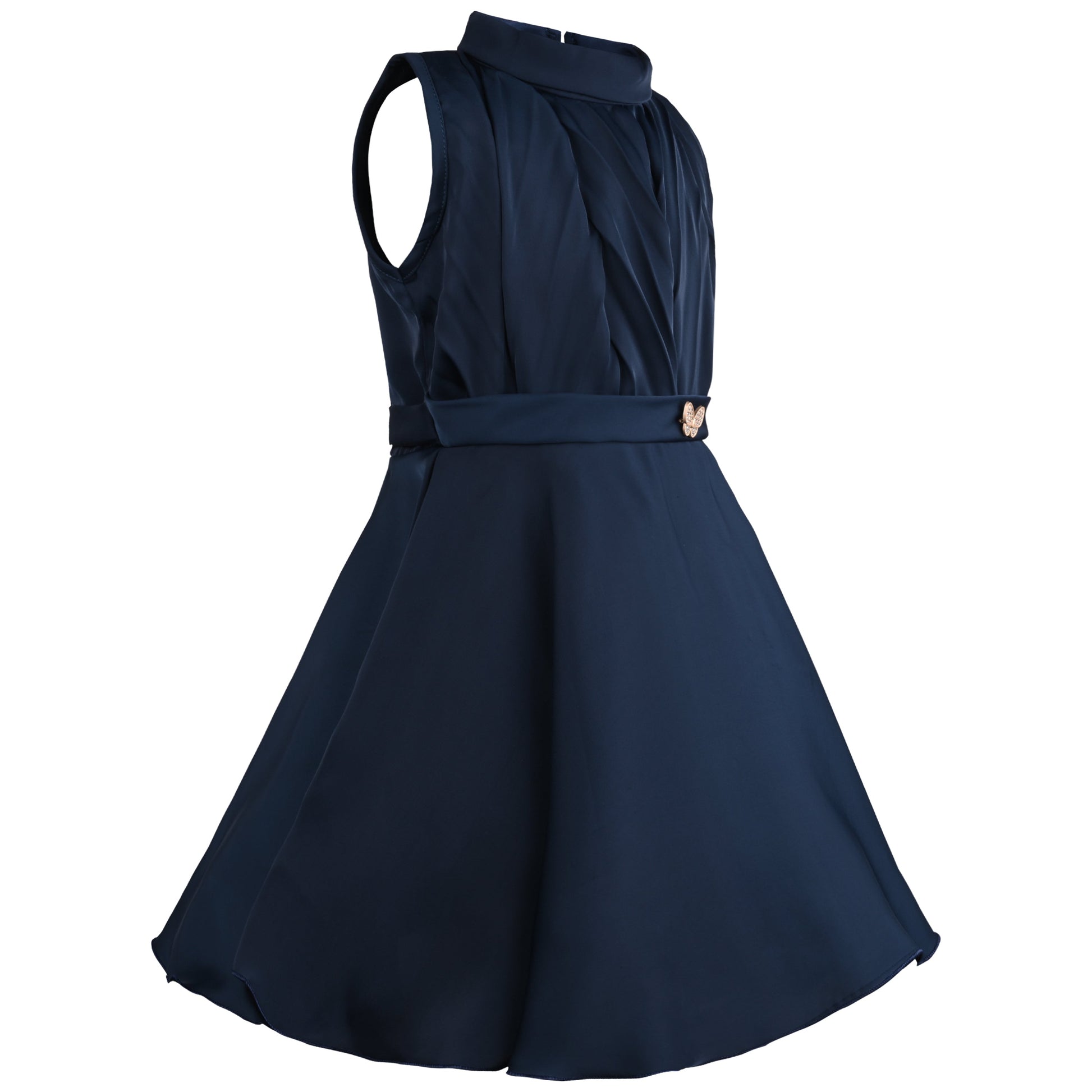 Girls Party Wear Dress