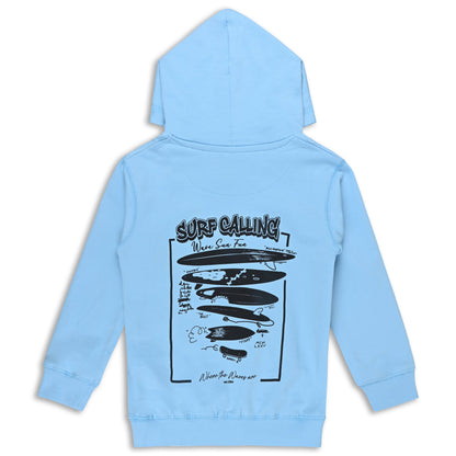 Kids Hoodie Graphic Printed Hoodie Sweatshirt â€“ Unisex Hoodies for kids