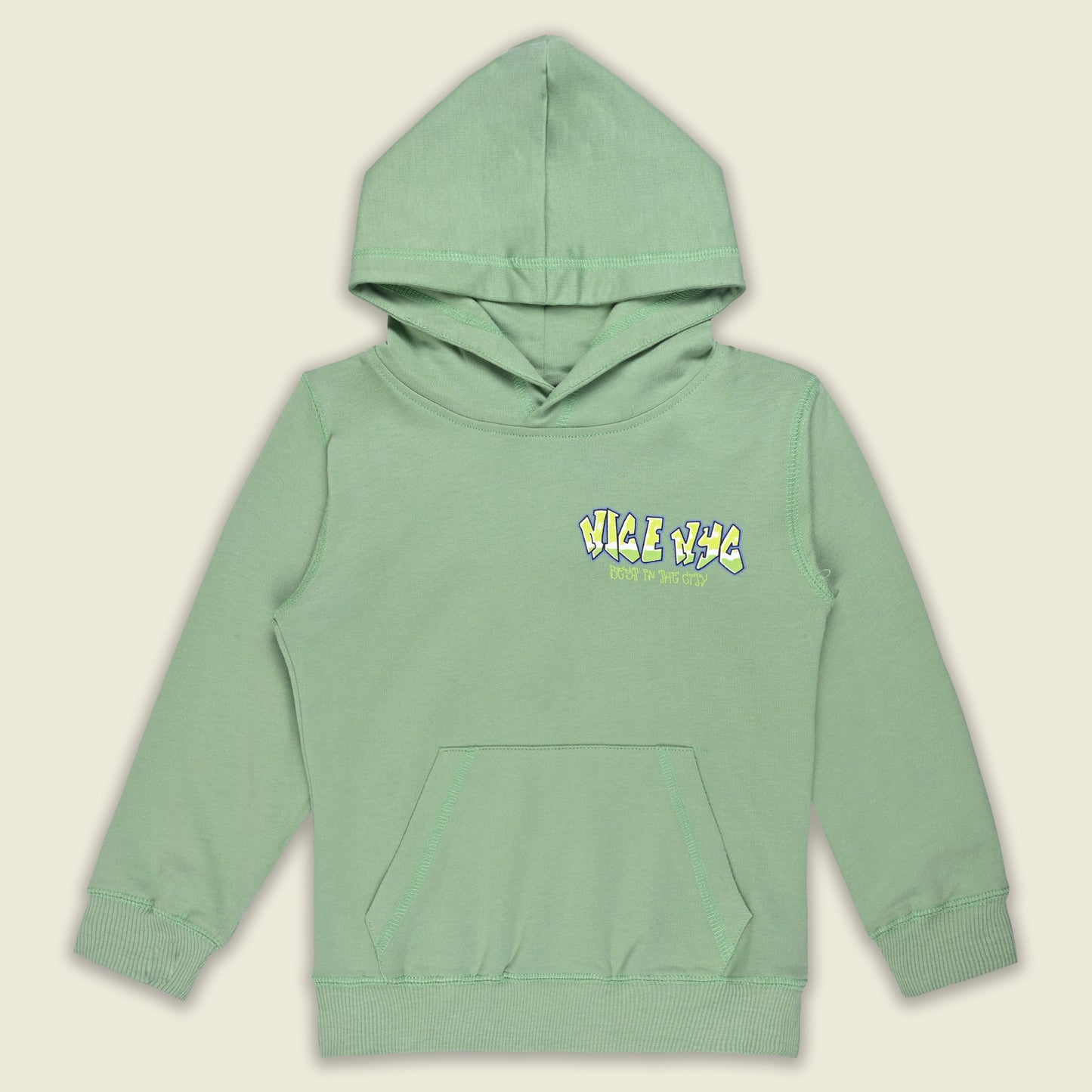 Buy Unisex Cotton Sweatshirt | Best Hoodies for Baby Boys Online | Kids Hoodies Under 699