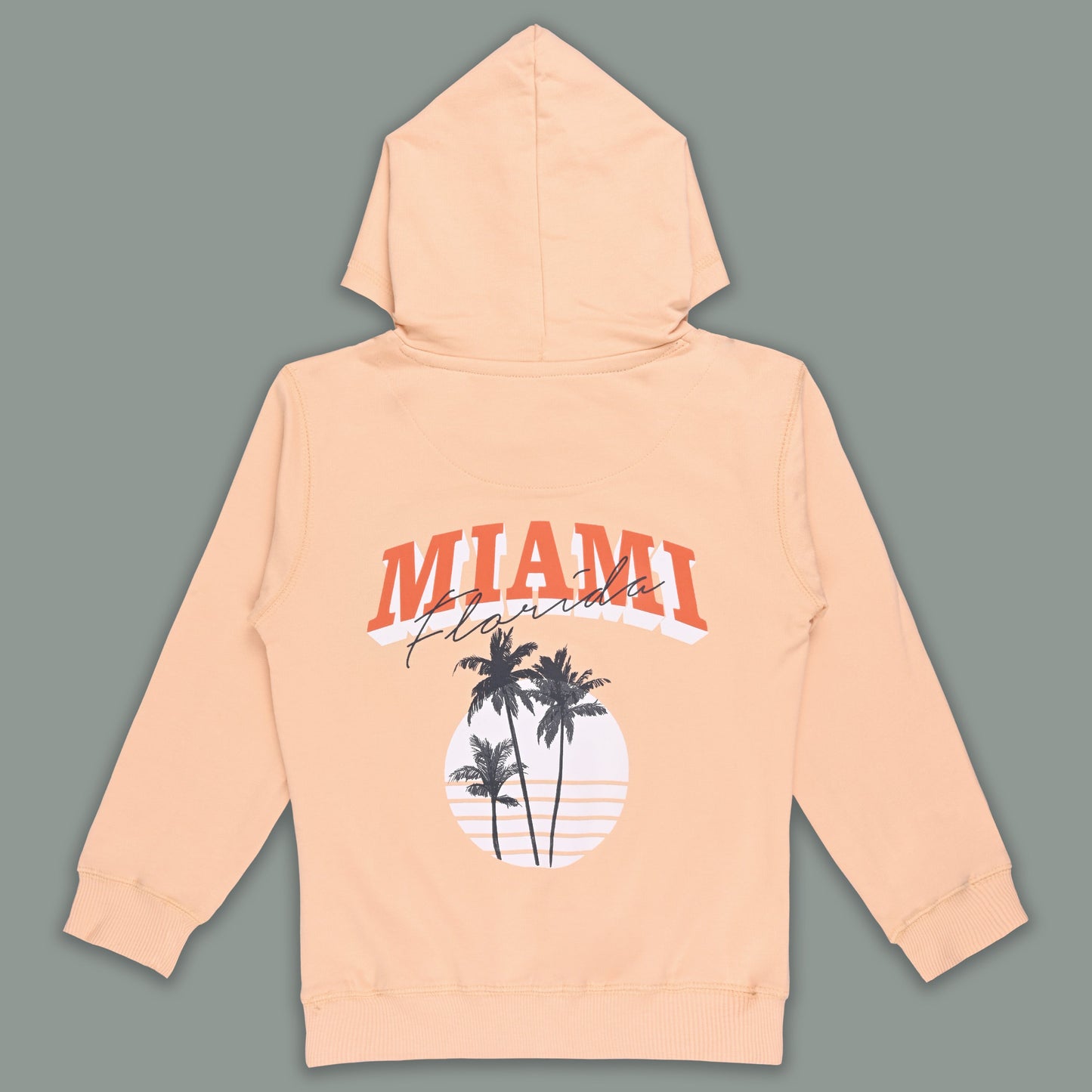 Buy Unisex Cotton Sweatshirt | Best Hoodies for Baby Boys Online | Kids Hoodies Under 699