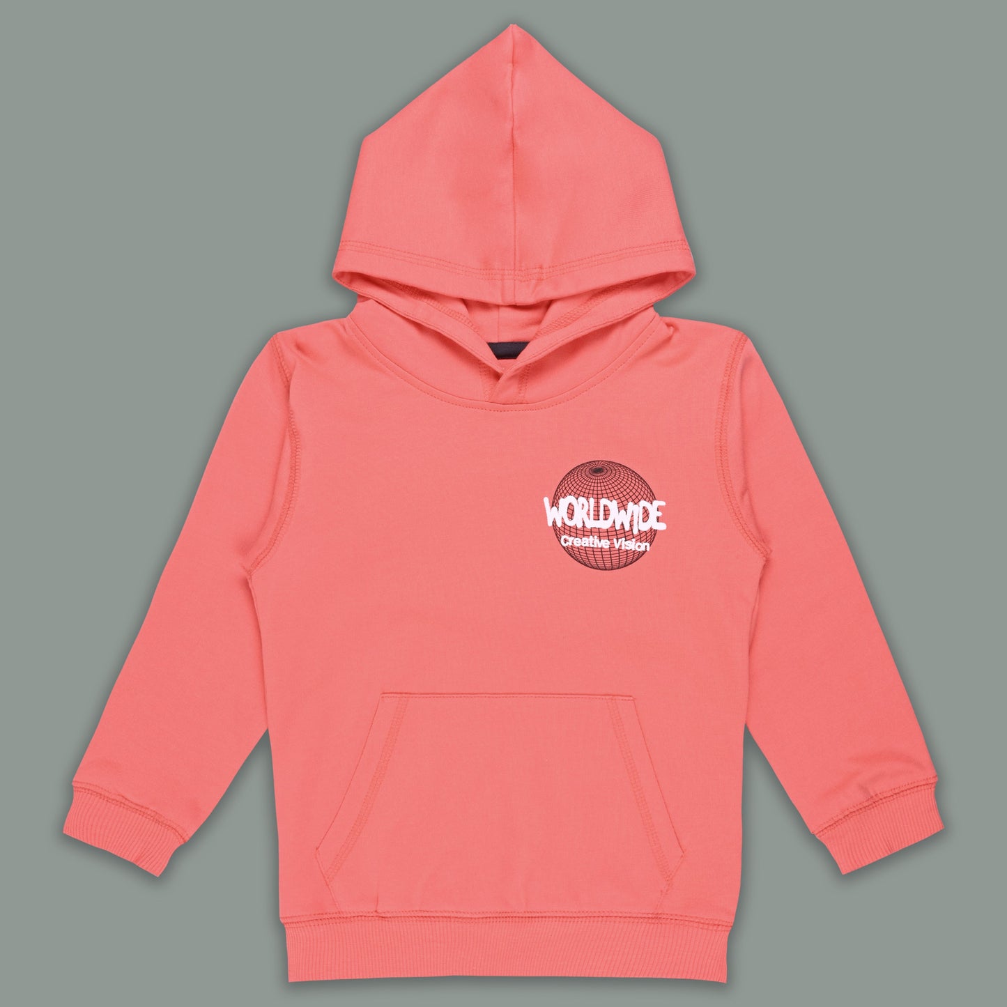 Buy Unisex Cotton Sweatshirt | Best Hoodies for Baby Boys Online | Kids Hoodies Under 699
