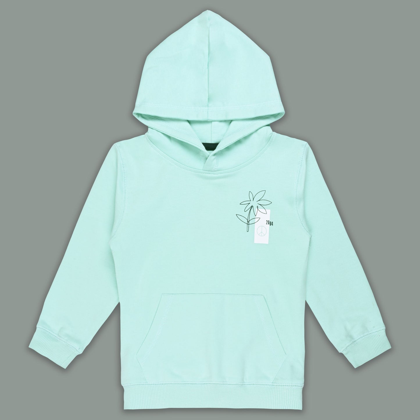 Kids Hoodie Graphic Printed Hoodie Sweatshirt â€“ Unisex Hoodies for kids