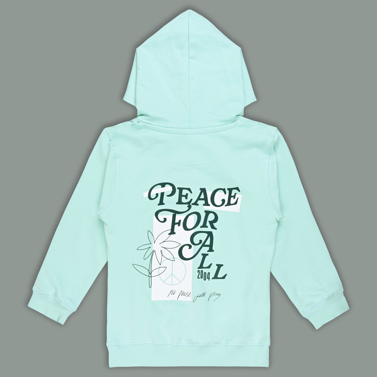 Buy Unisex Cotton Sweatshirt | Best Hoodies for Baby Boys Online | Kids Hoodies Under 699