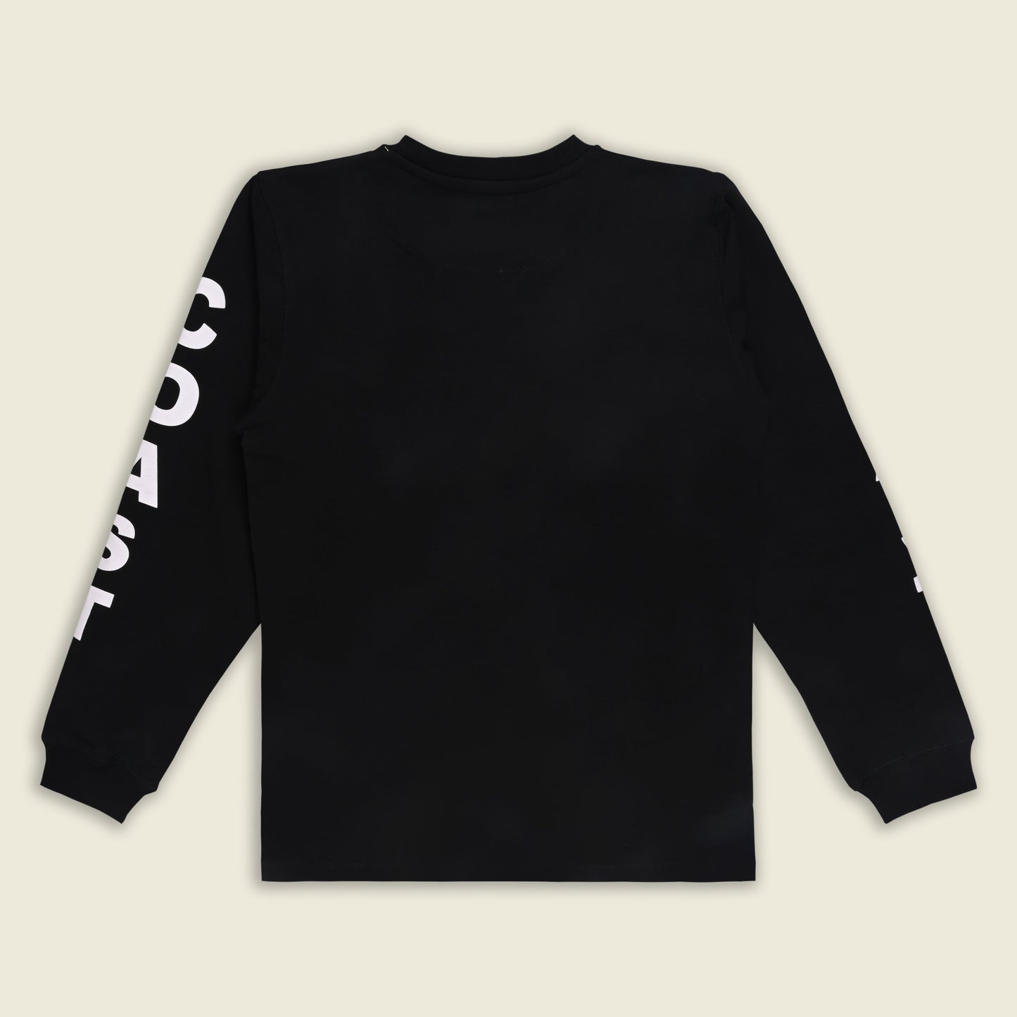 Kids Full Sleeve T-Shirt â€“ Cotton Blend T417g