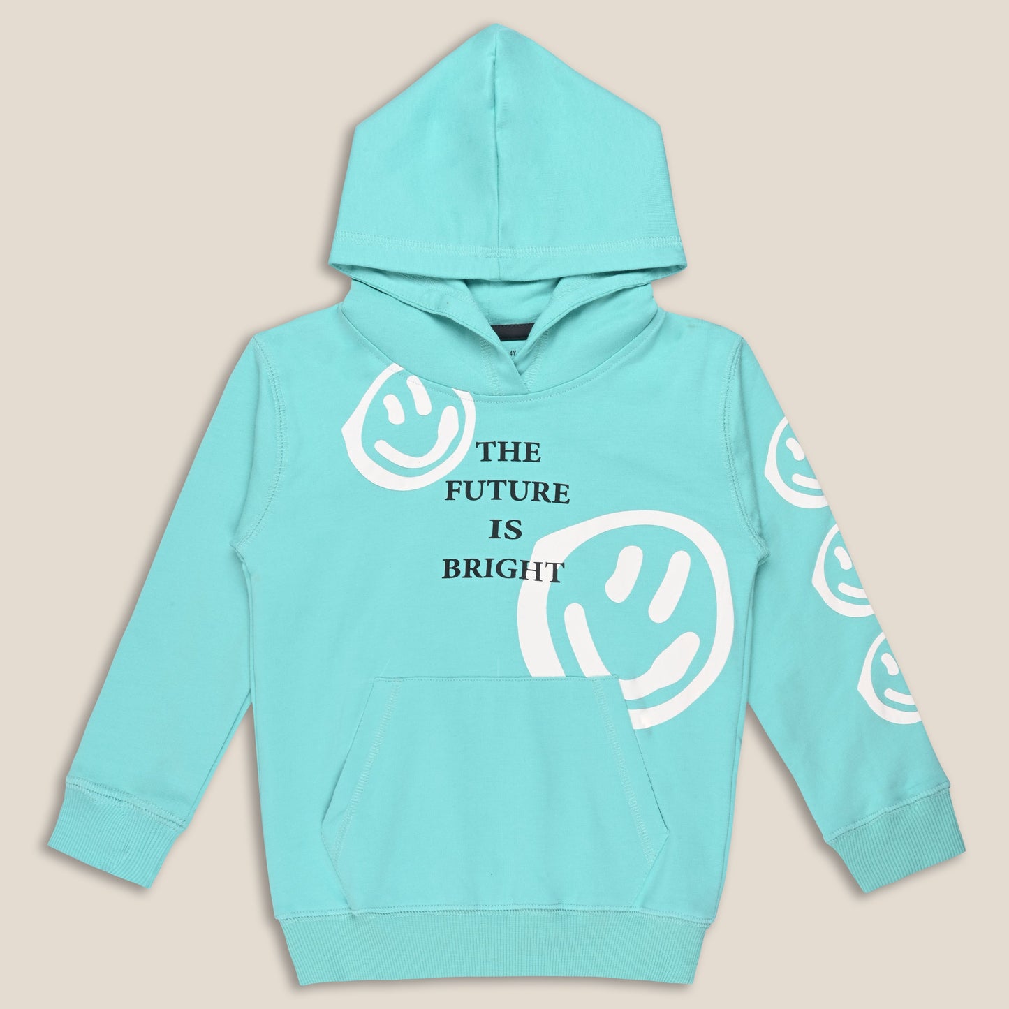 Kids Hoodie Graphic Printed Hoodie Sweatshirt â€“ Unisex Hoodies for Kids