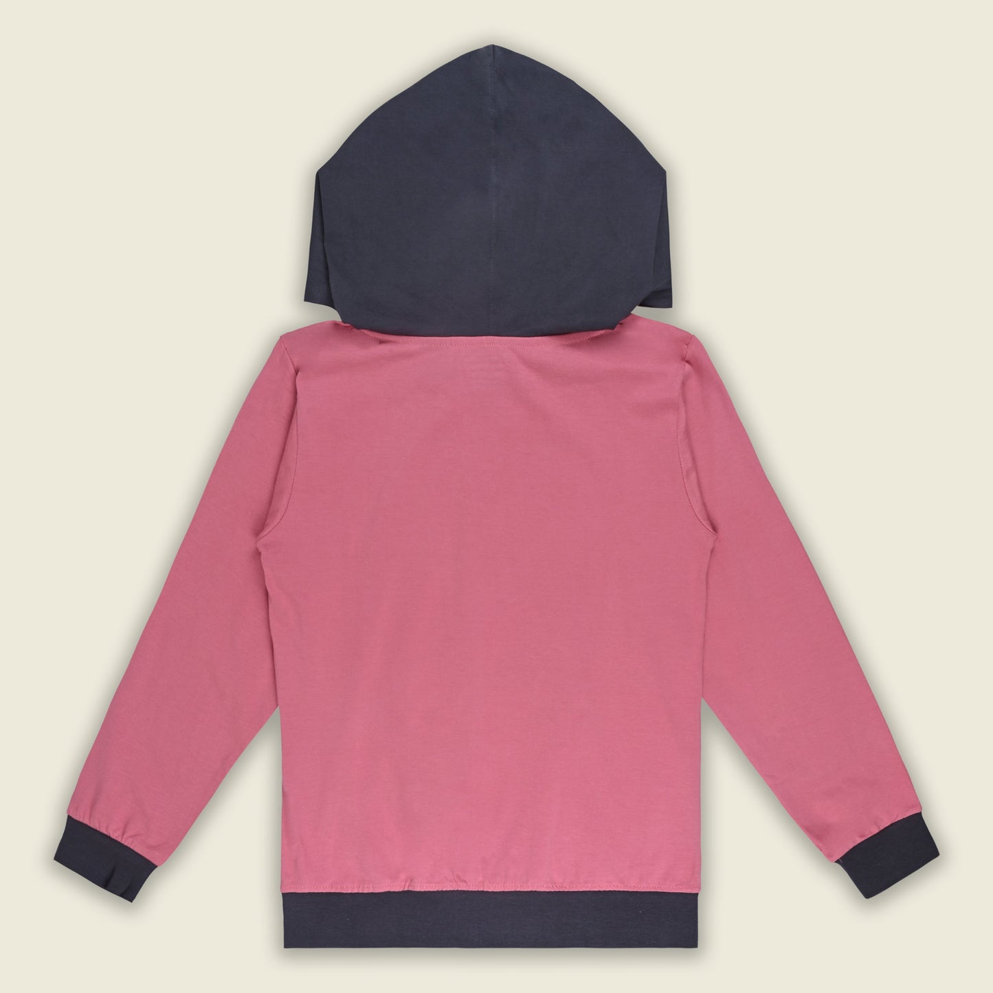 Kids Cotton Blend Hoodies