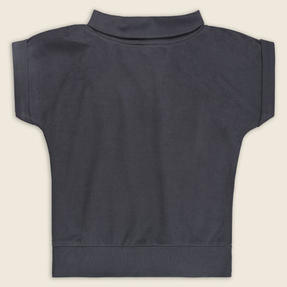 Buy Premium Baby Girls Cotton T-shirt with Love Embroidery Online