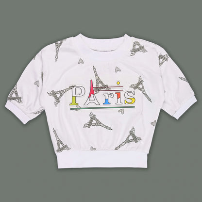 Buy Premium Girls Top Online