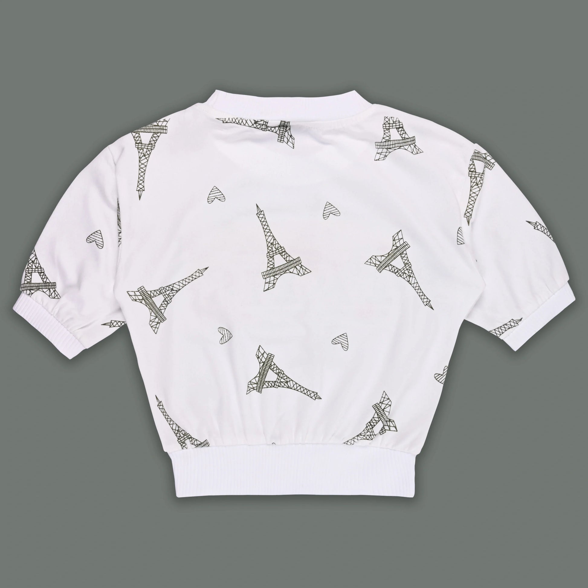 Buy Premium Girls Top Online