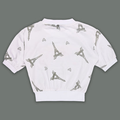 Buy Premium Girls Top Online